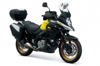 Dl 650 2017 online